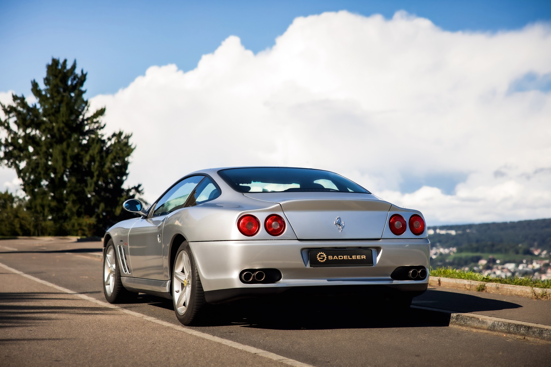 FERRARI 575M-image-5