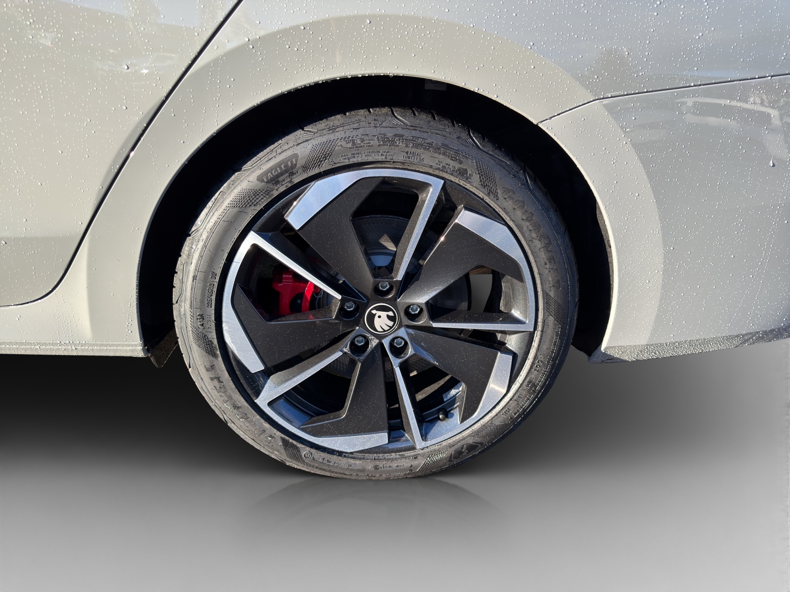 SKODA Octavia Combi 2.0 TSI DSG RS-image-11