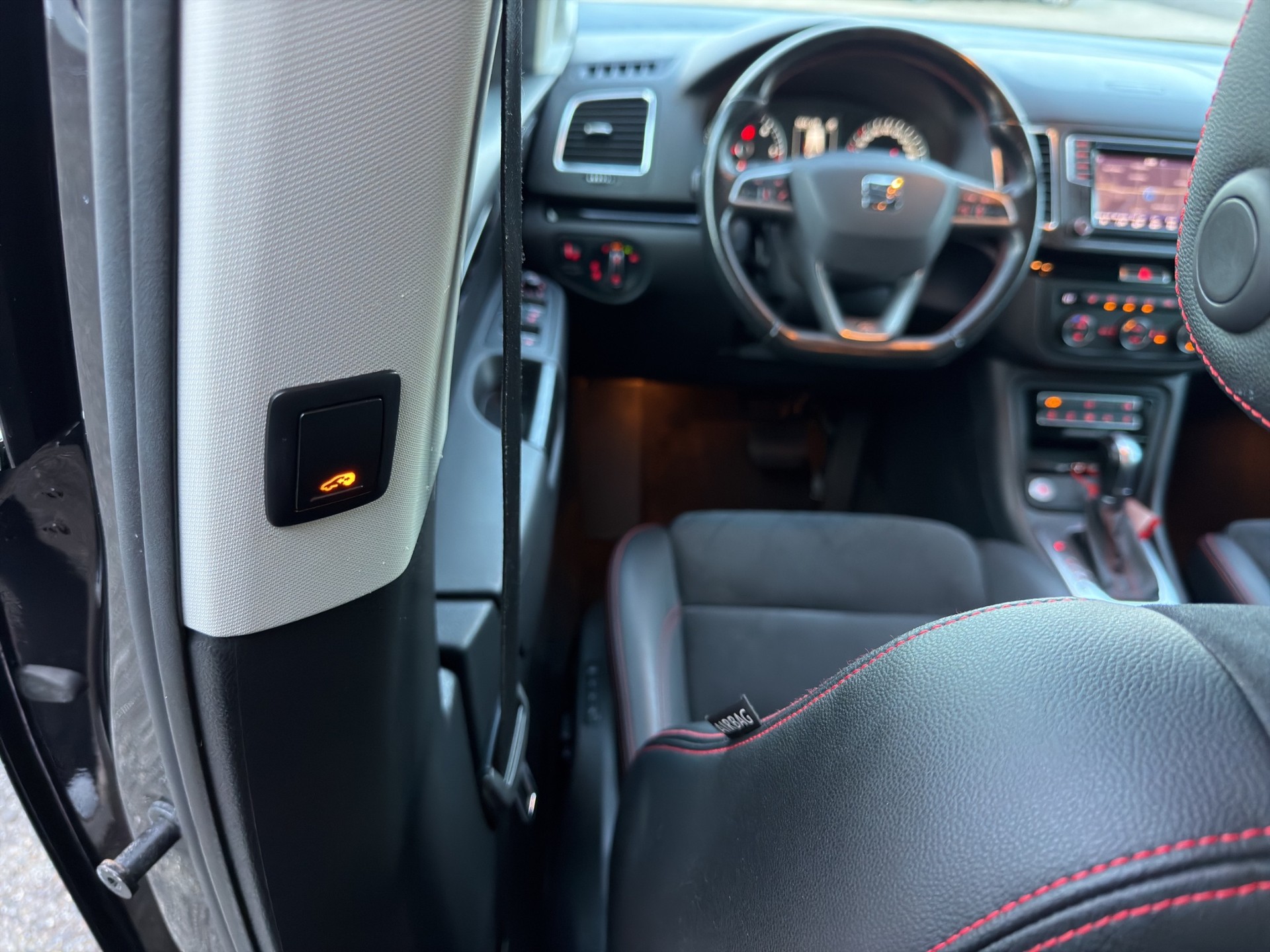 SEAT Alhambra 2.0 TDI FR Line 4Drive-image-23