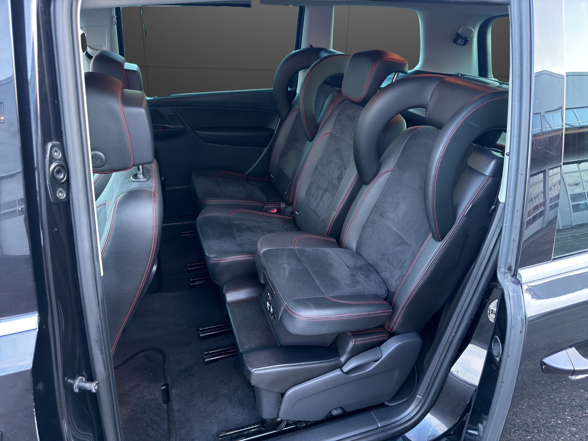 SEAT Alhambra 2.0 TDI FR Line 4Drive-image-21
