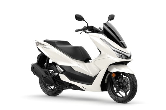 HONDA PCX 125 i ABS
