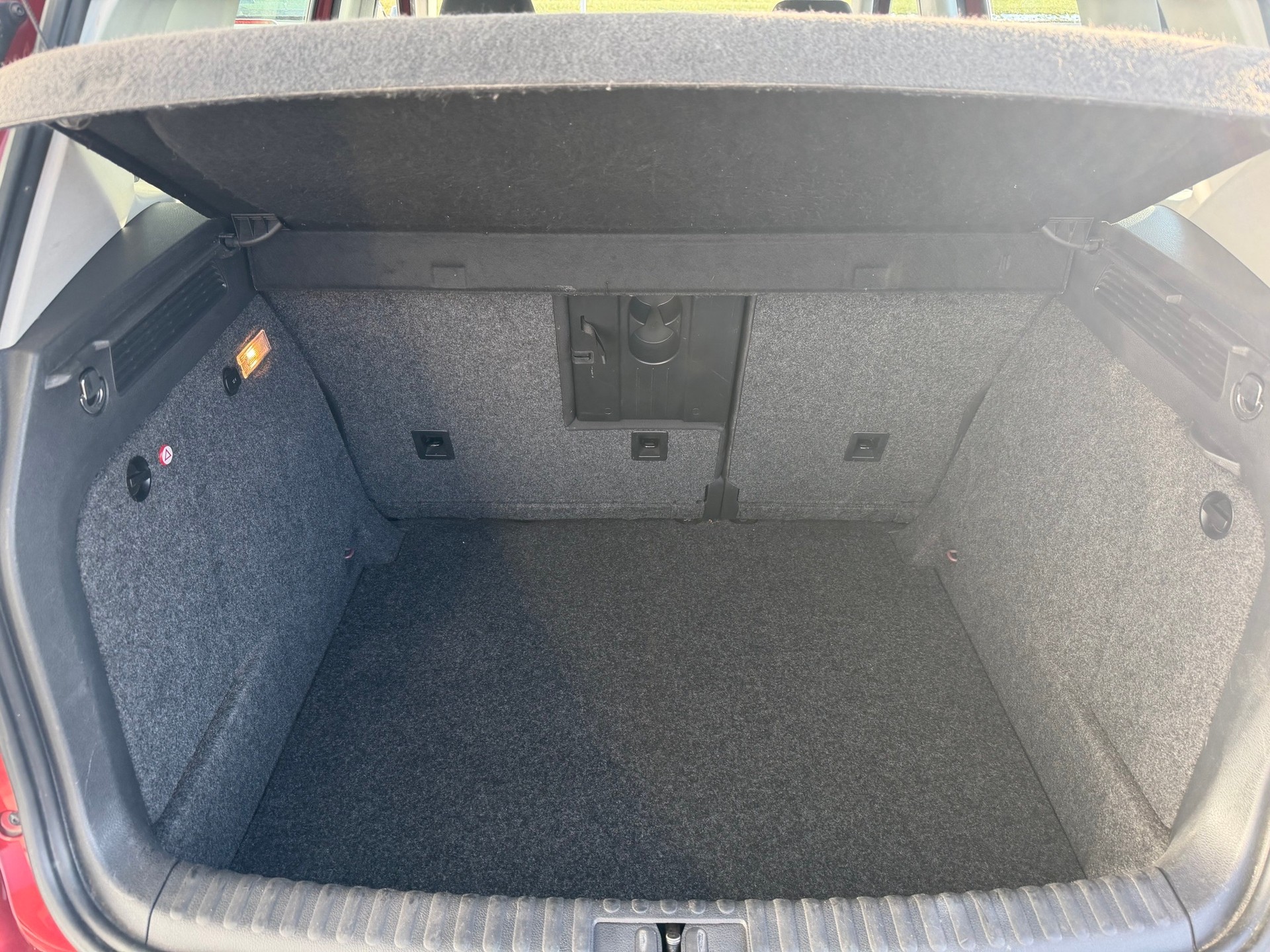 VW Tiguan 2.0 TSI Track&Field 4Motion DSG-image-9
