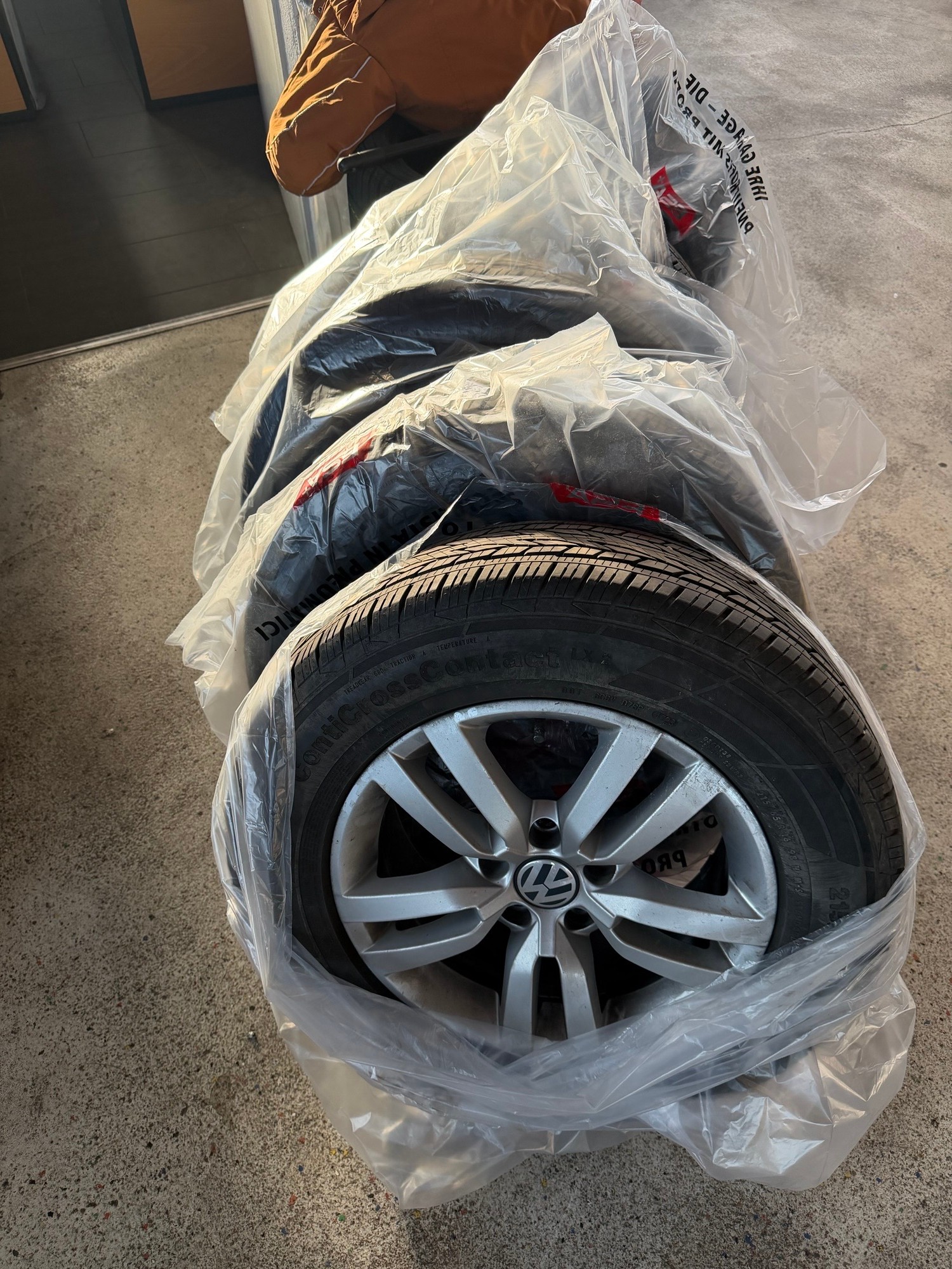 VW Tiguan 2.0 TSI Track&Field 4Motion DSG-image-10