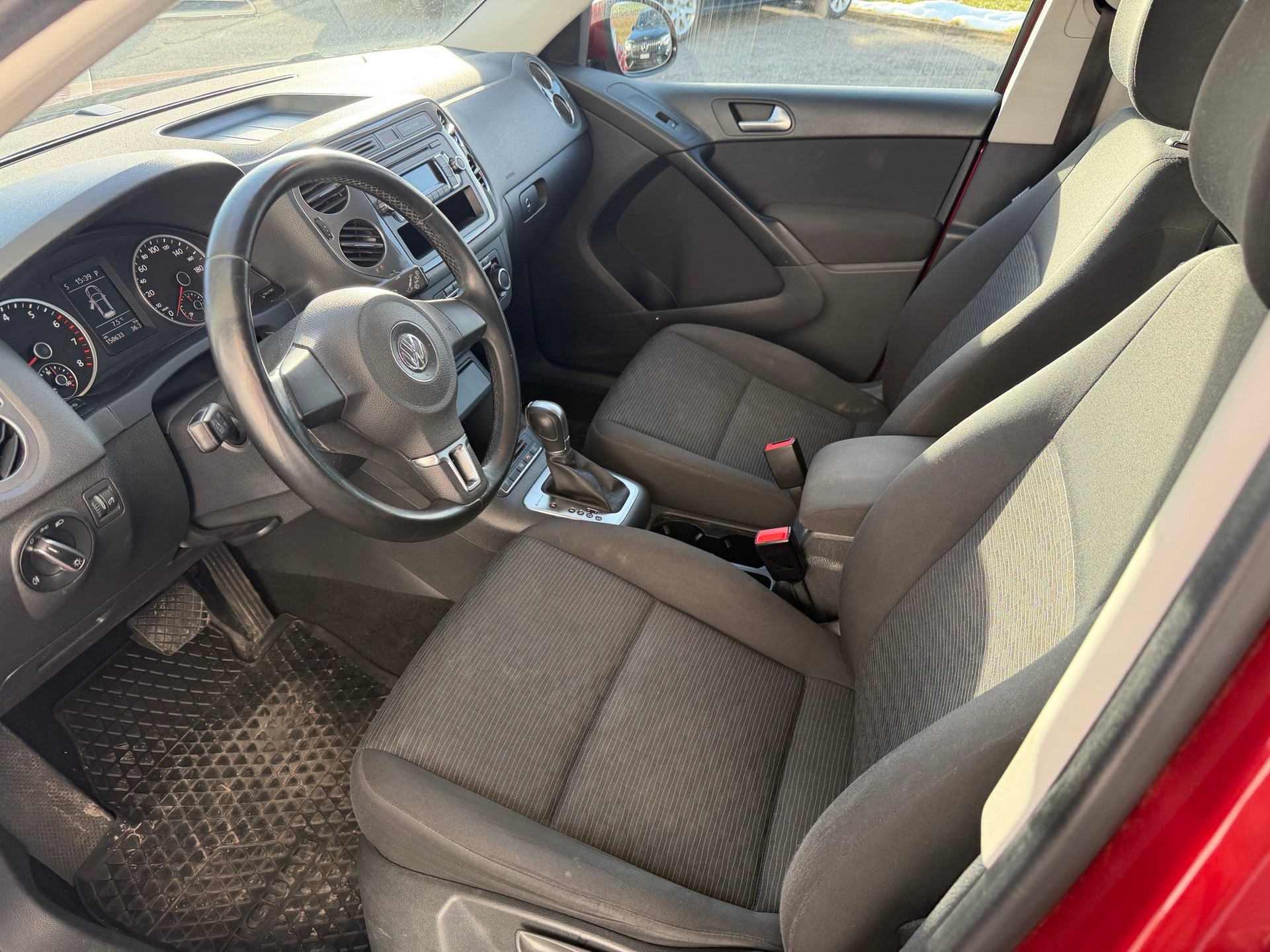 VW Tiguan 2.0 TSI Track&Field 4Motion DSG-image-6