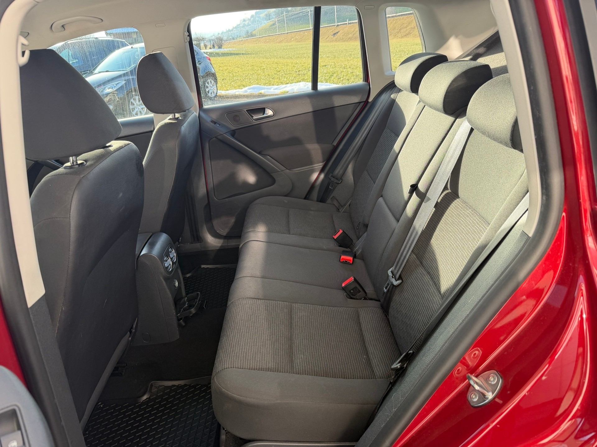 VW Tiguan 2.0 TSI Track&Field 4Motion DSG-image-7