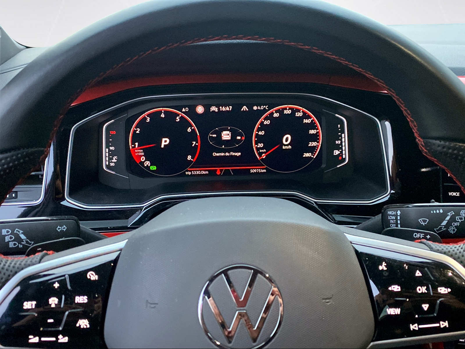 VW Polo 2.0 TSI GTI DSG-image-4