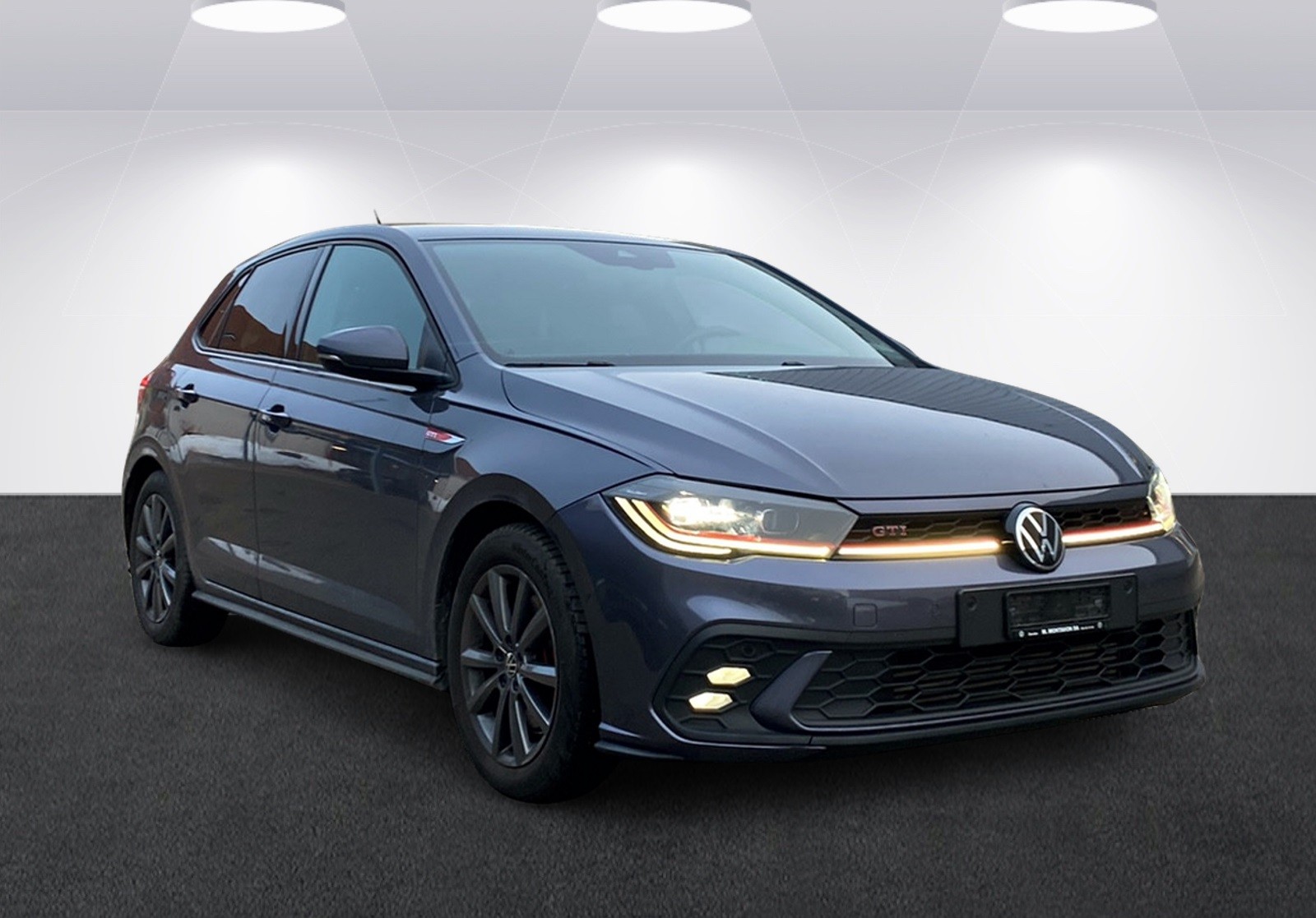VW Polo 2.0 TSI GTI DSG-image-7