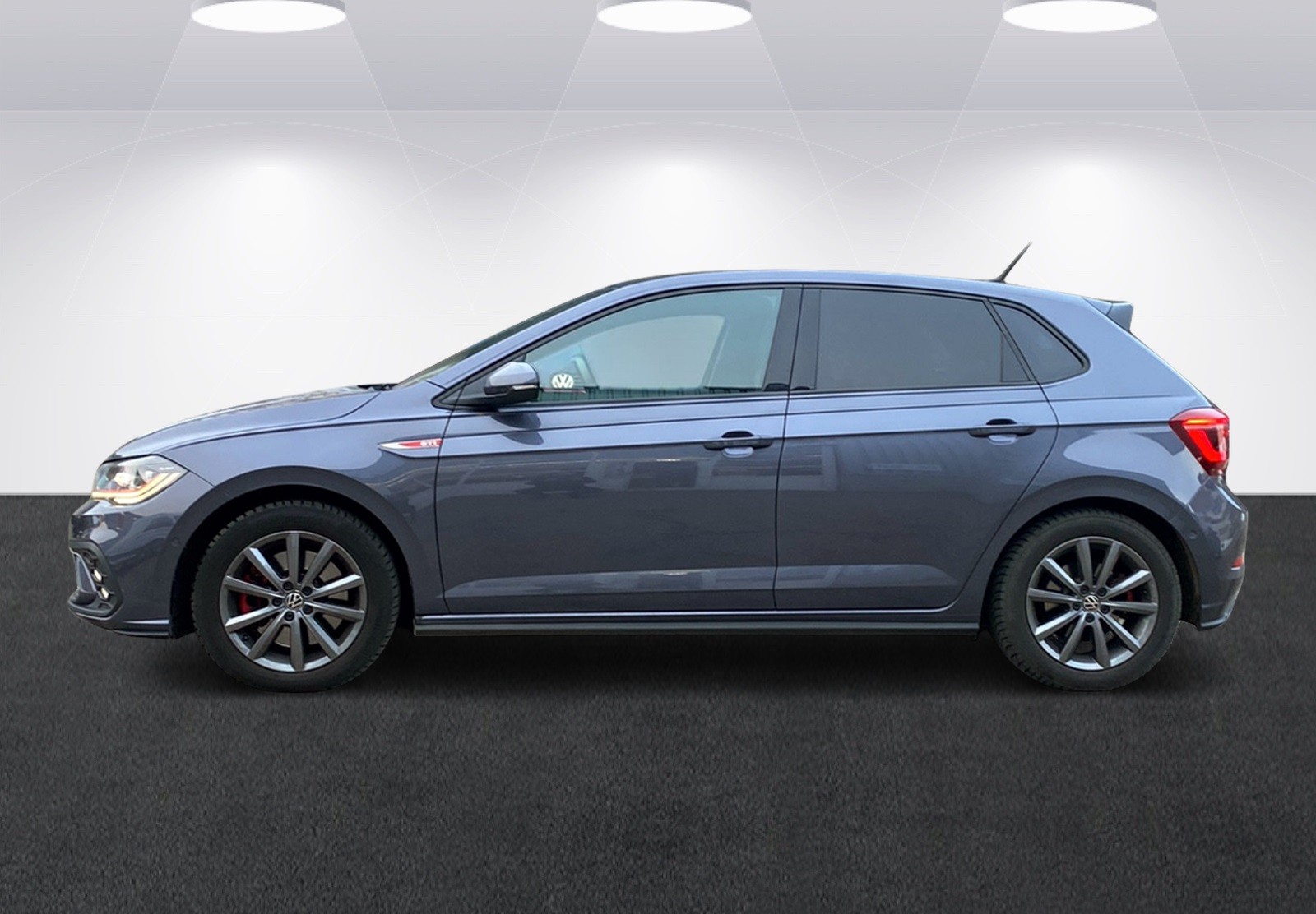 VW Polo 2.0 TSI GTI DSG-image-2