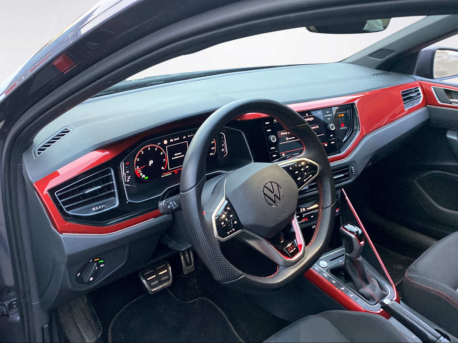 VW Polo 2.0 TSI GTI DSG-image-3