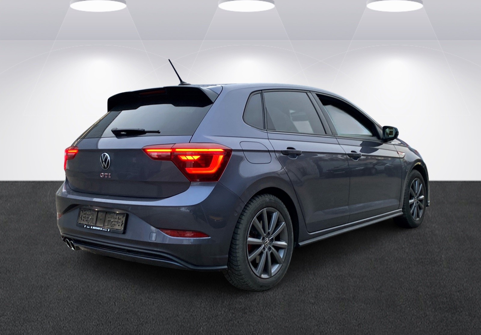 VW Polo 2.0 TSI GTI DSG-image-6