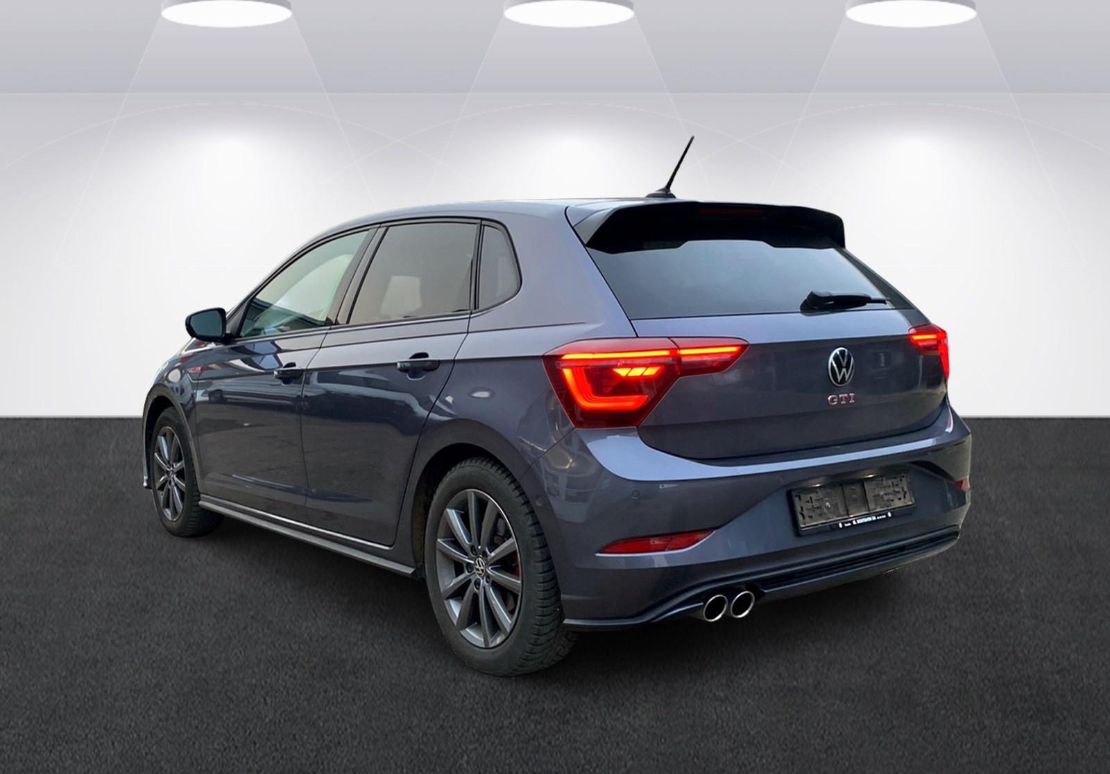 VW Polo 2.0 TSI GTI DSG-image-5