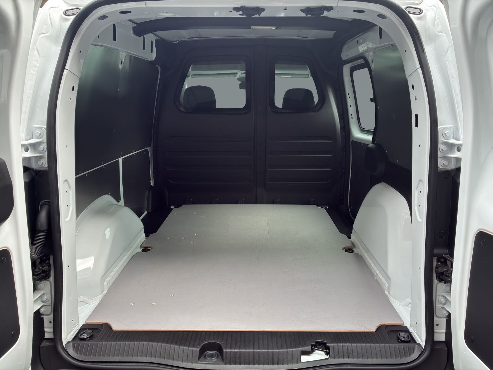 MERCEDES-BENZ eCitan 45kWh Base-image-5