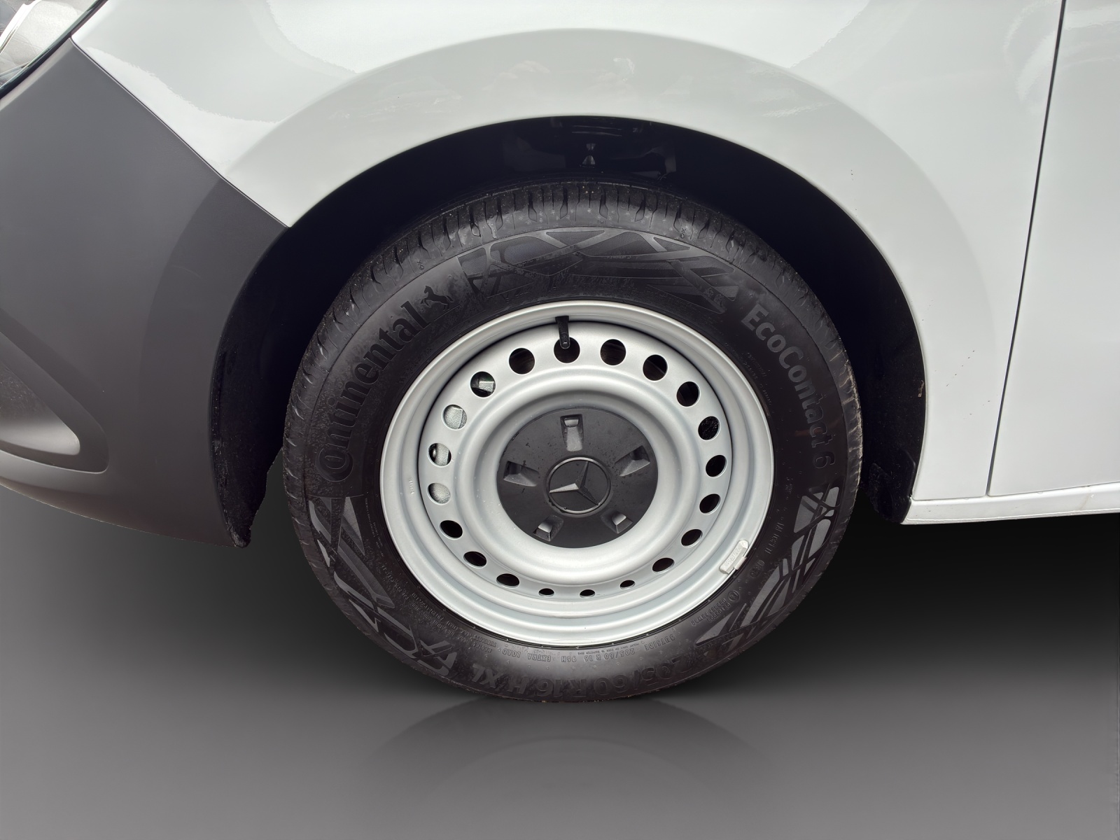 MERCEDES-BENZ eCitan 45kWh Base-image-12