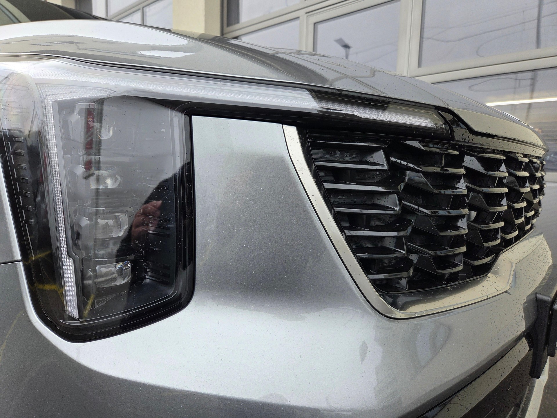 KIA Sorento 2.2 SmartD Style 7P-image-3