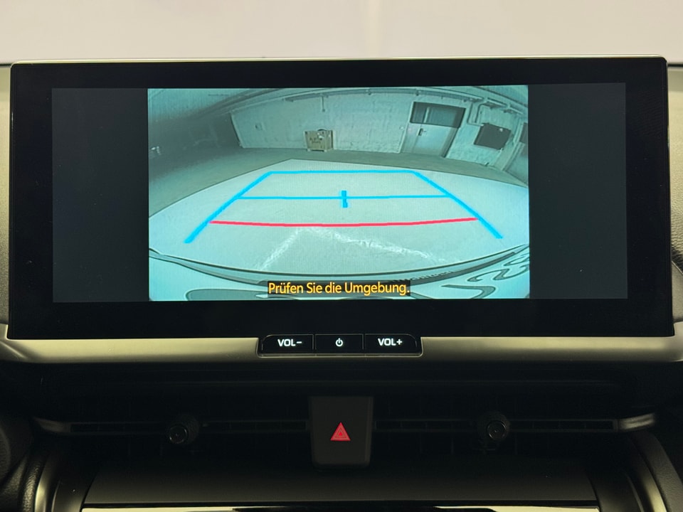 C-HR Hybrid 2.0 Swiss Edition AWD-i