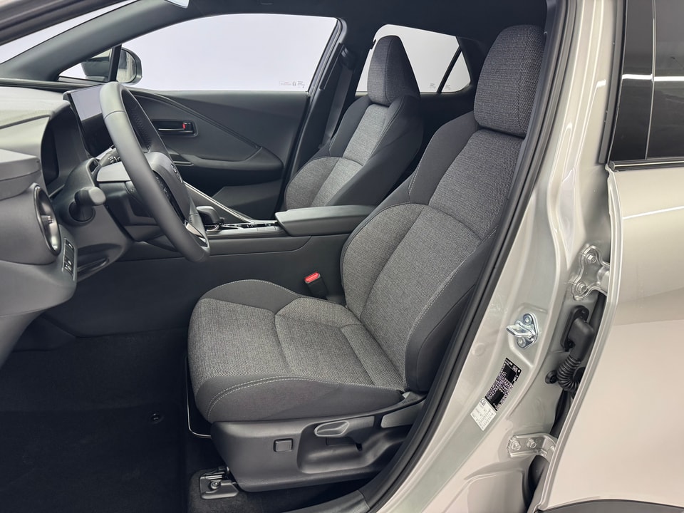 C-HR Hybrid 2.0 Swiss Edition AWD-i