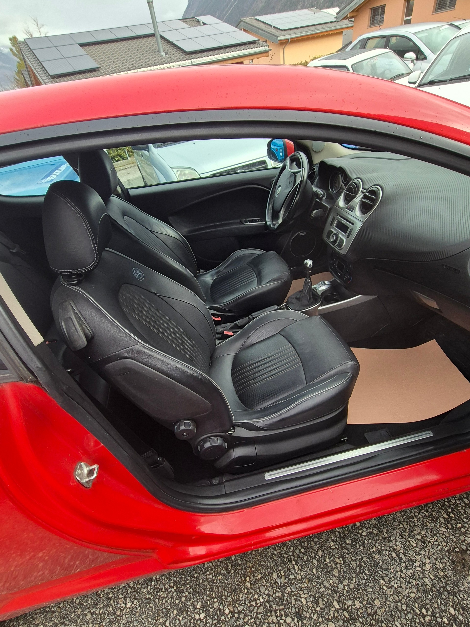 ALFA ROMEO MiTo 1.4 TB Distinctive-image-8