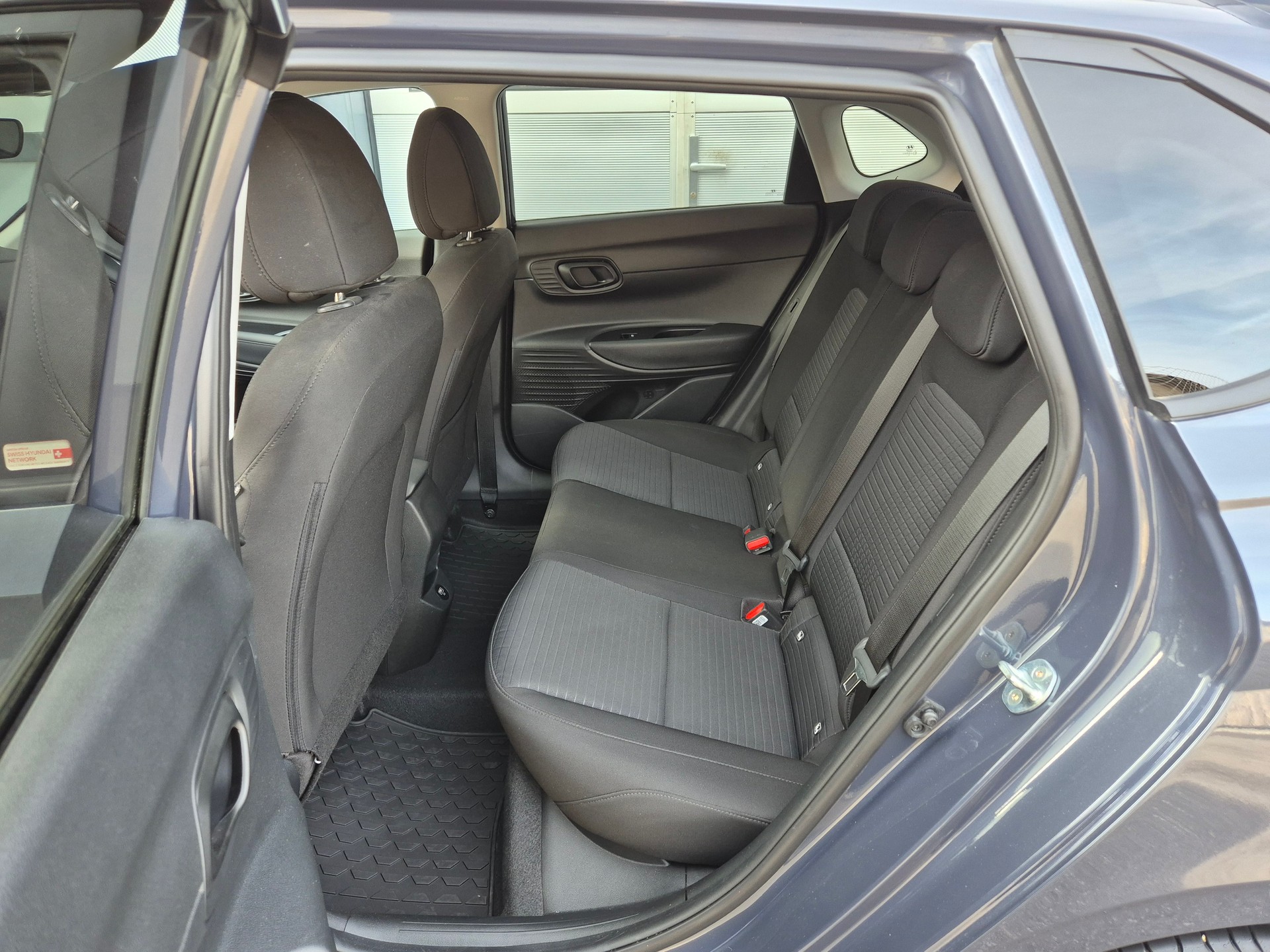 HYUNDAI i20 1.0 T-GDi Amplia DCT-image-8