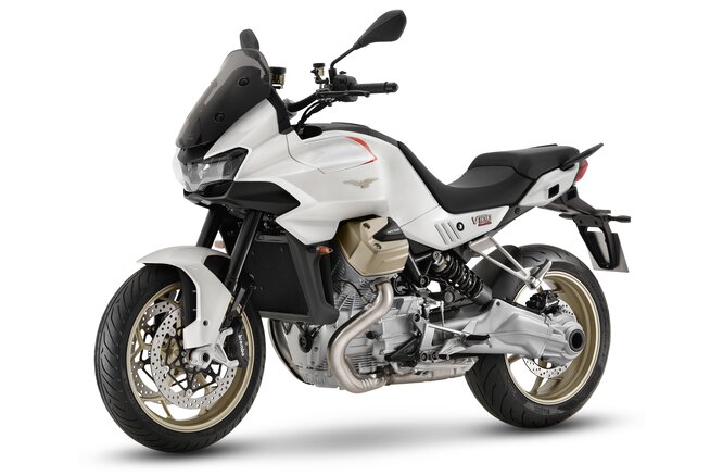 MOTO GUZZI V100 Mandello-showroom-element-1
