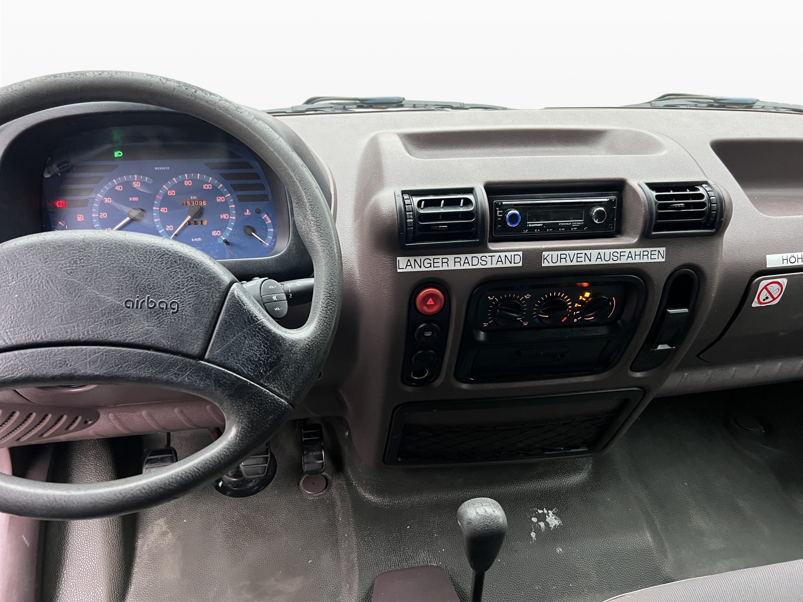 RENAULT T33-115 2.8TD FLT22-image-11