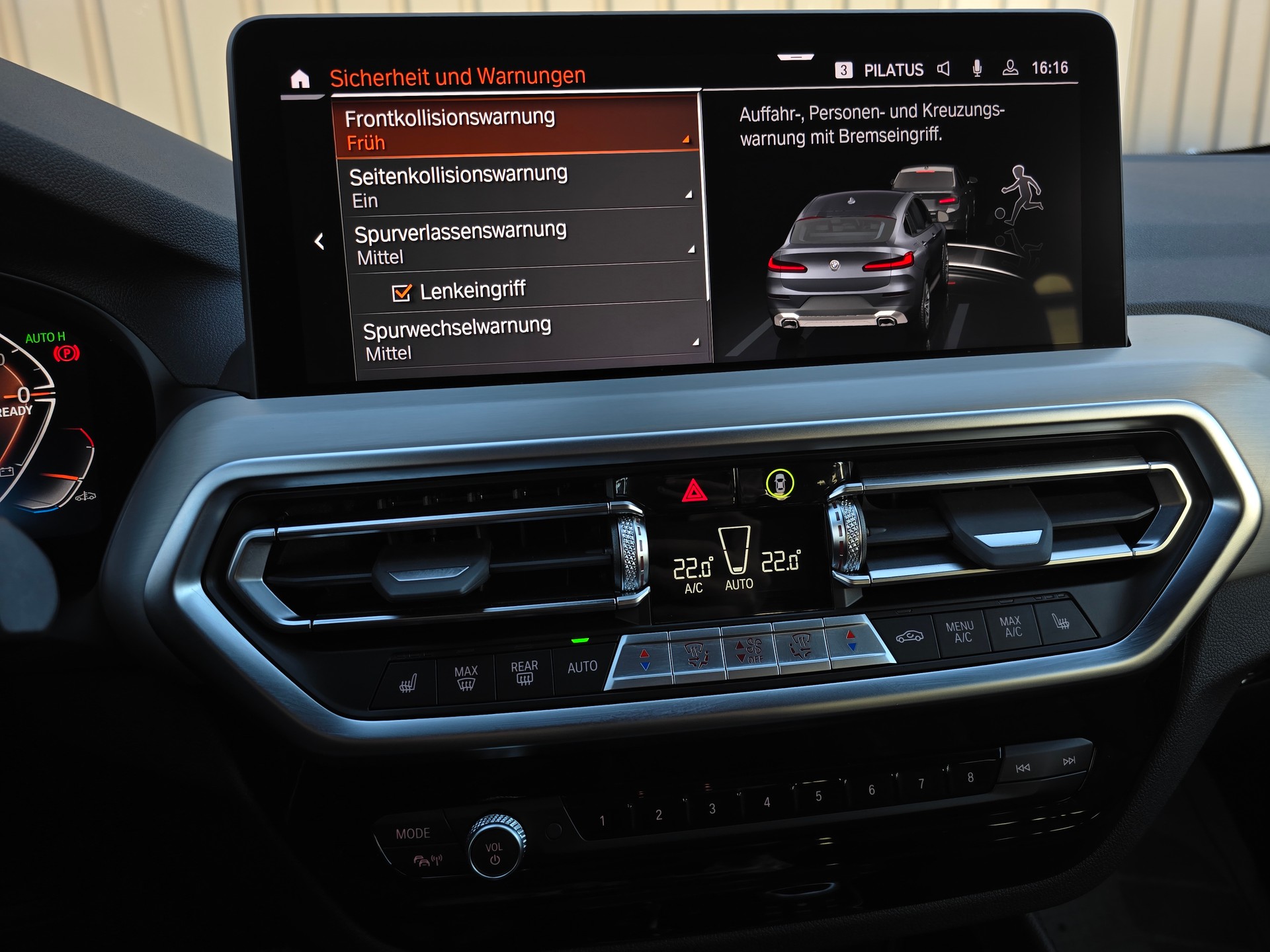 BMW X4 xDrive 48V 30d Steptronic-image-18