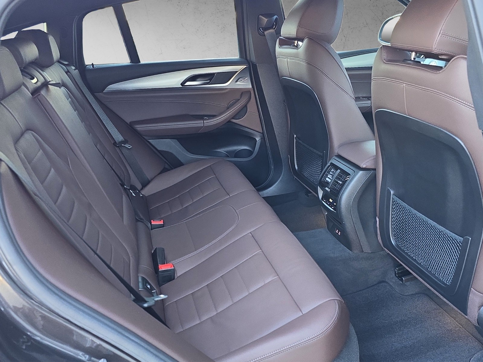 BMW X4 xDrive 48V 30d Steptronic-image-12