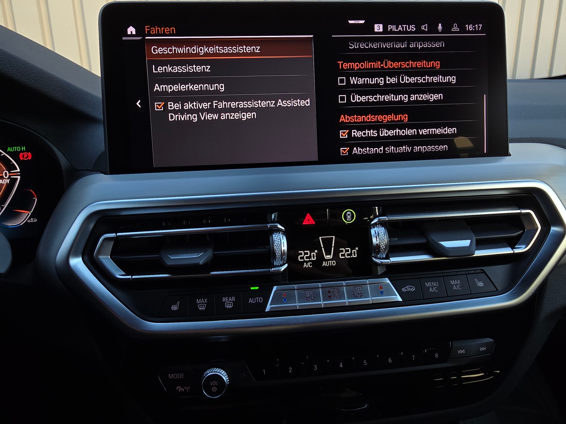 BMW X4 xDrive 48V 30d Steptronic-image-20
