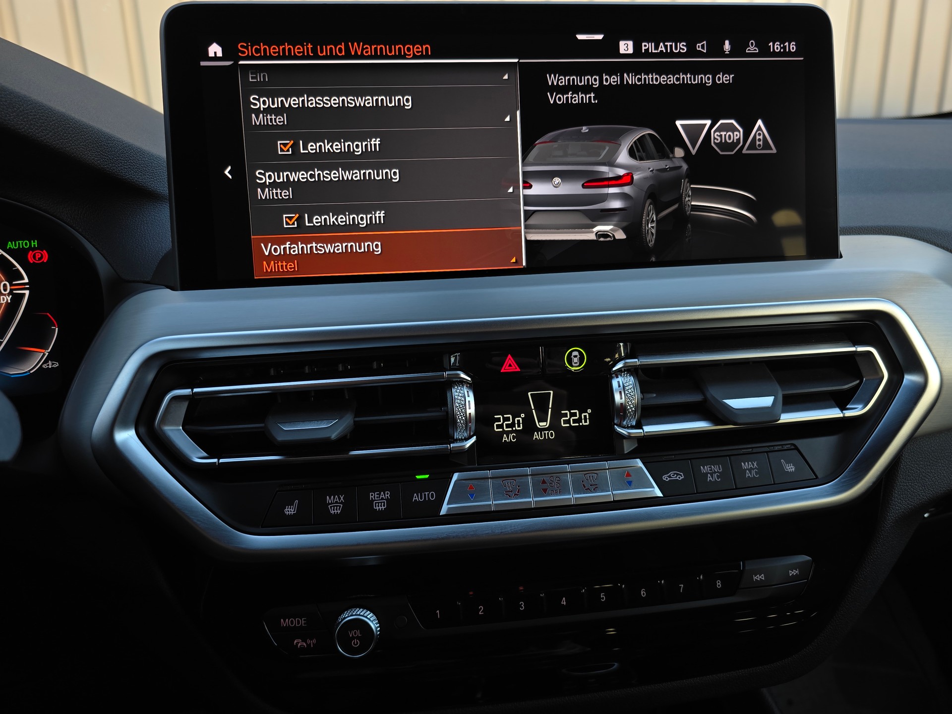 BMW X4 xDrive 48V 30d Steptronic-image-19