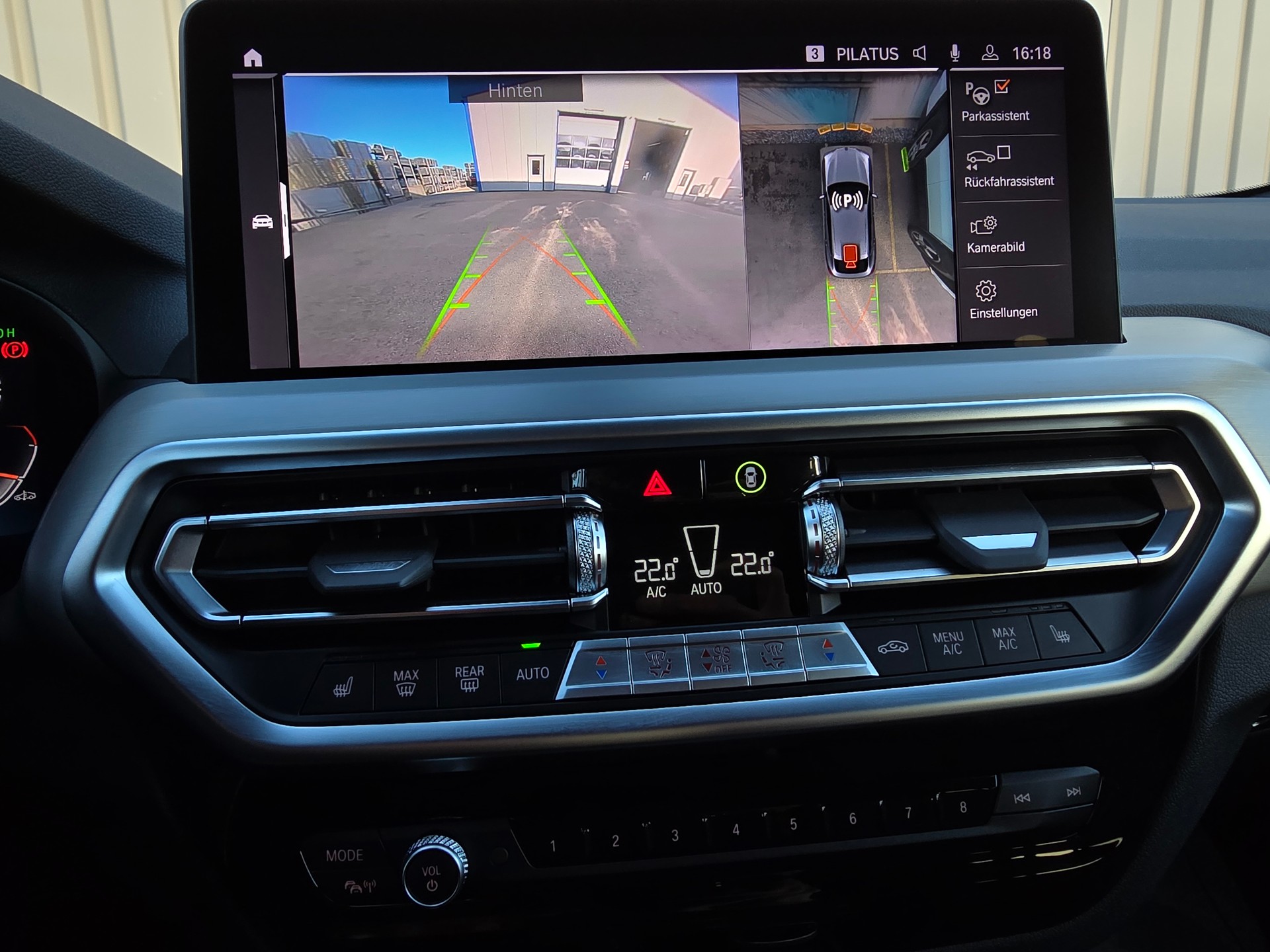 BMW X4 xDrive 48V 30d Steptronic-image-23