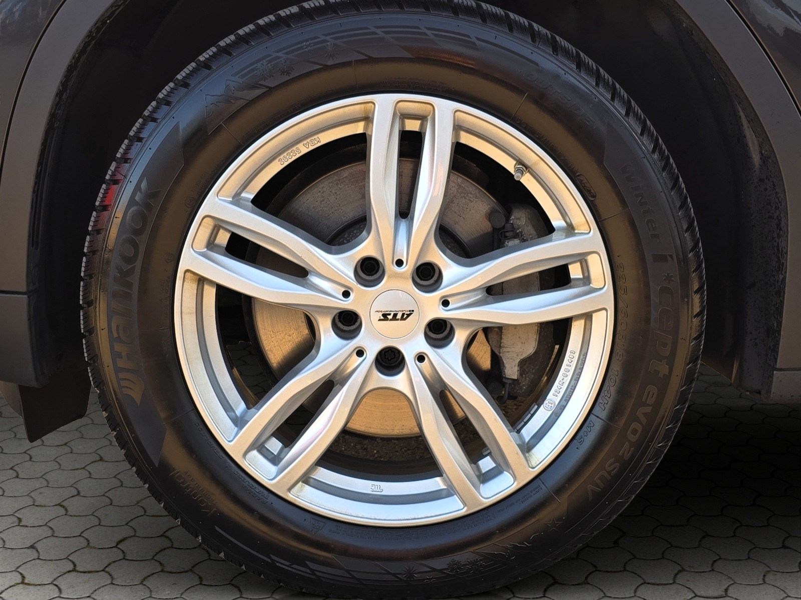 BMW X4 xDrive 48V 30d Steptronic-image-5