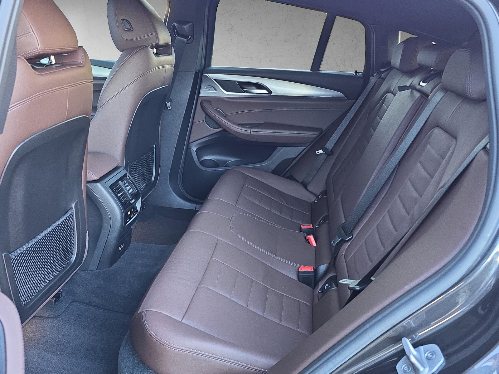 BMW X4 xDrive 48V 30d Steptronic-image-11