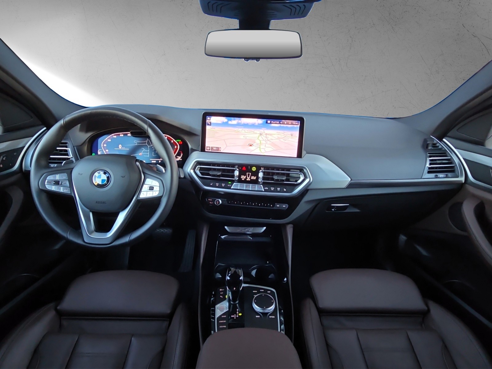 BMW X4 xDrive 48V 30d Steptronic-image-8