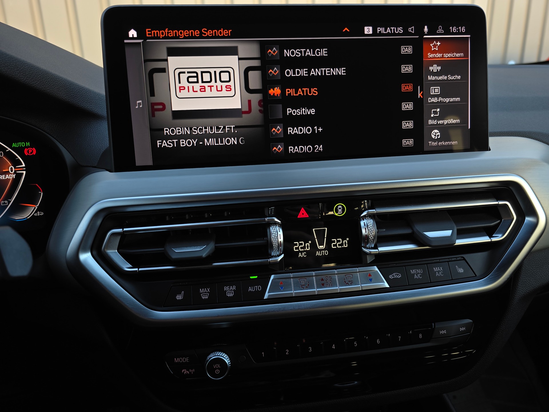 BMW X4 xDrive 48V 30d Steptronic-image-17