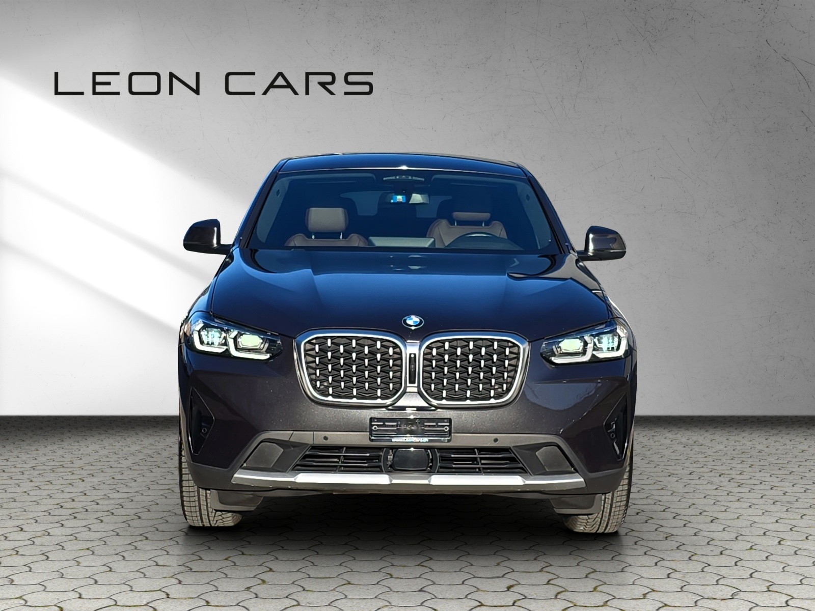 BMW X4 xDrive 48V 30d Steptronic-image-3