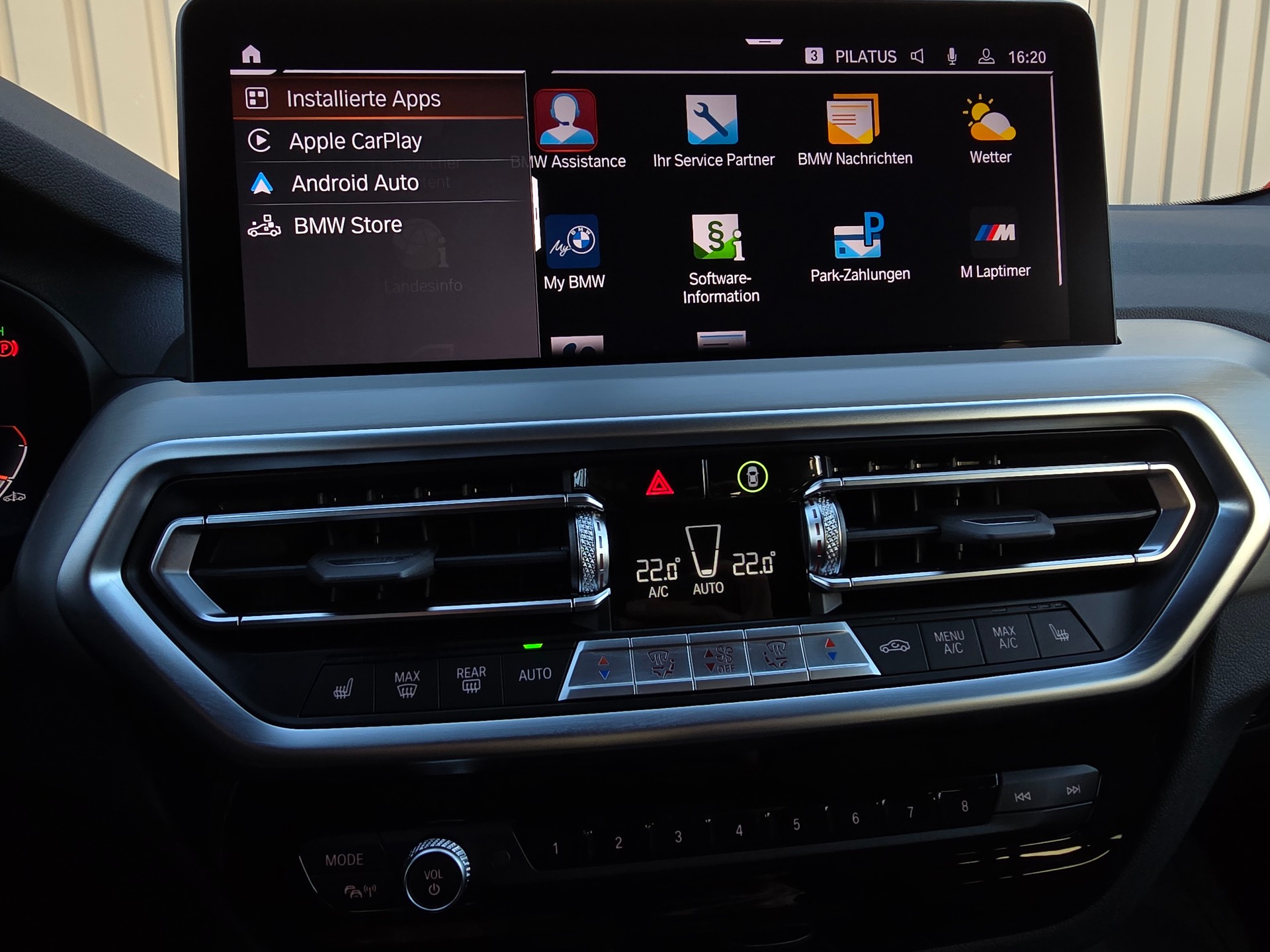 BMW X4 xDrive 48V 30d Steptronic-image-25