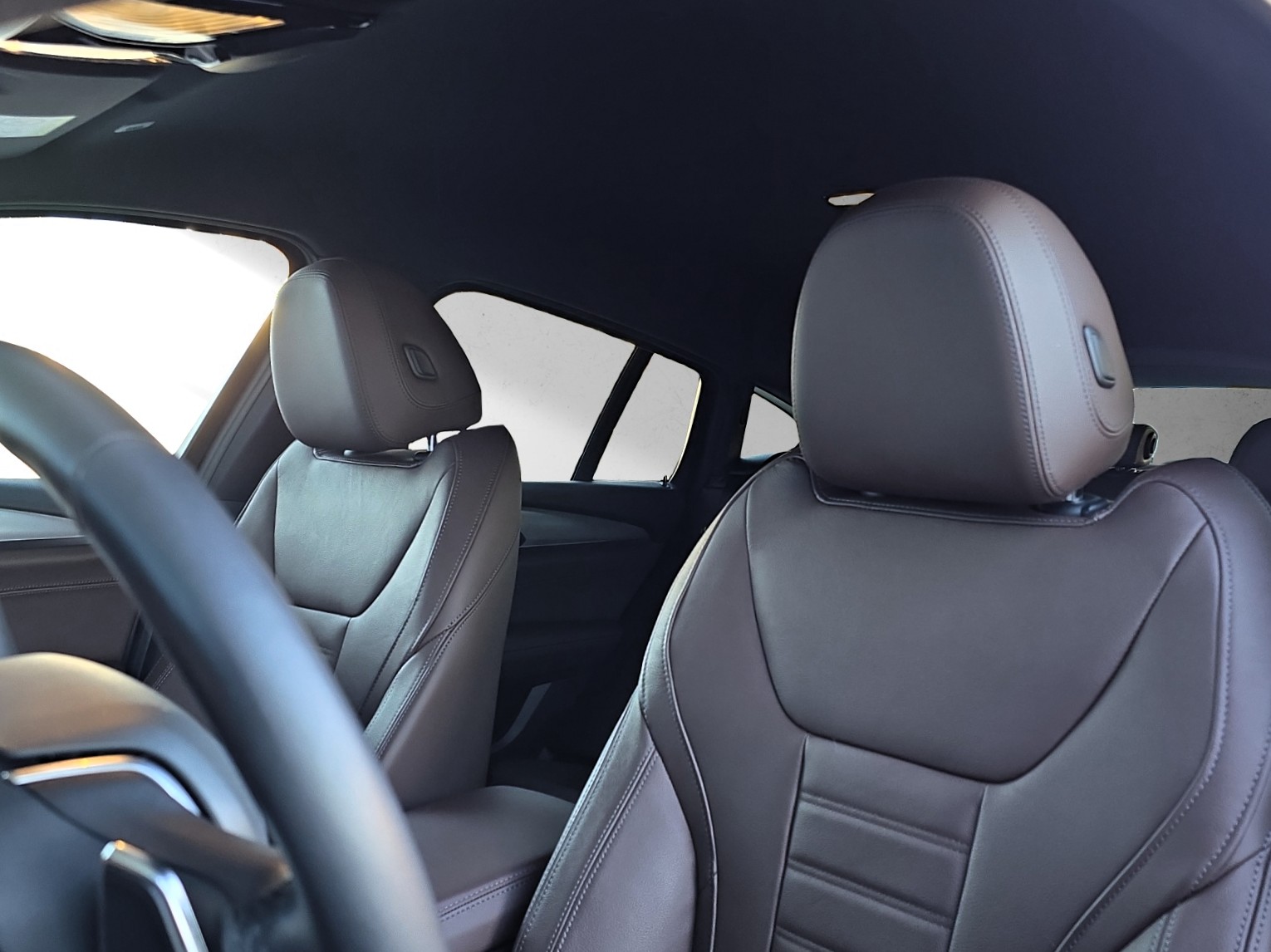 BMW X4 xDrive 48V 30d Steptronic-image-13