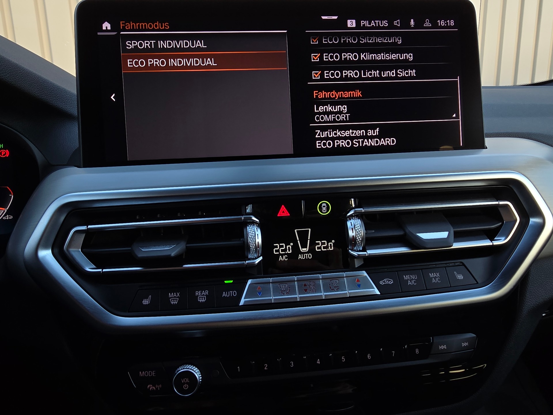 BMW X4 xDrive 48V 30d Steptronic-image-22