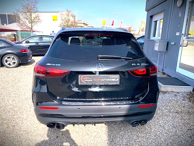 MERCEDES-BENZ GLA 45 S AMG 4matic-image-5