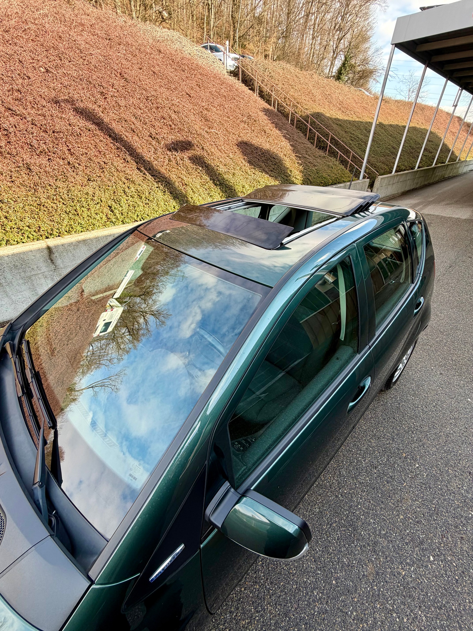 MERCEDES-BENZ A 160 (150) BlueEfficiency Classic-image-6