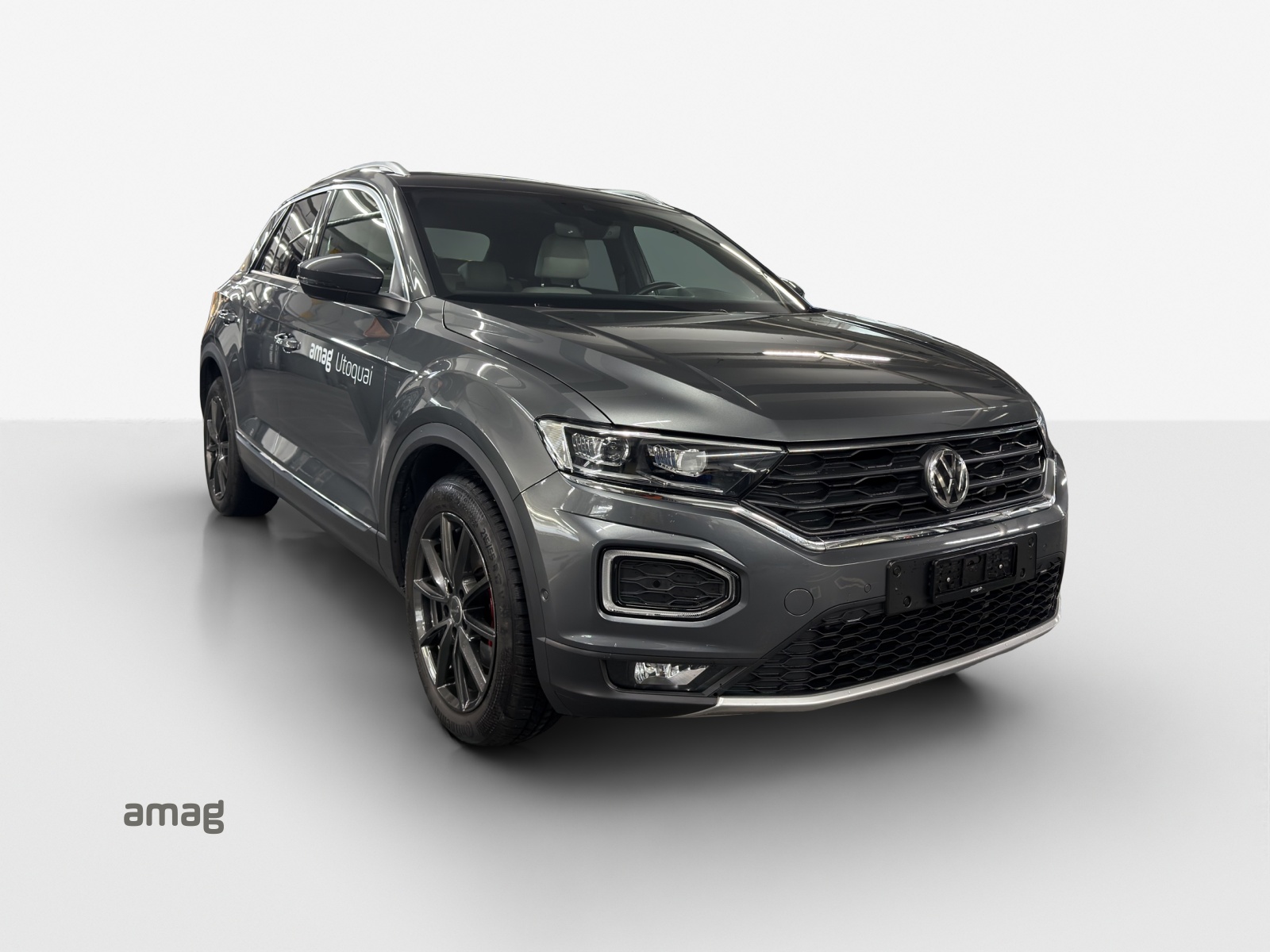 VW T-Roc 2.0 TSI Sport DSG 4Motion-image-5