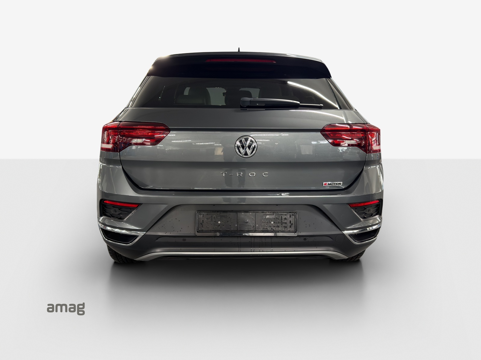VW T-Roc 2.0 TSI Sport DSG 4Motion-image-3