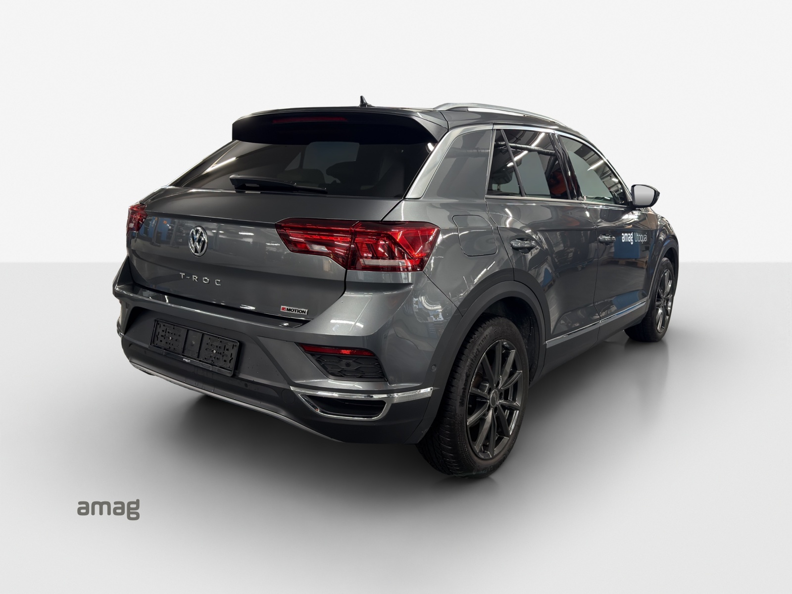 VW T-Roc 2.0 TSI Sport DSG 4Motion-image-4