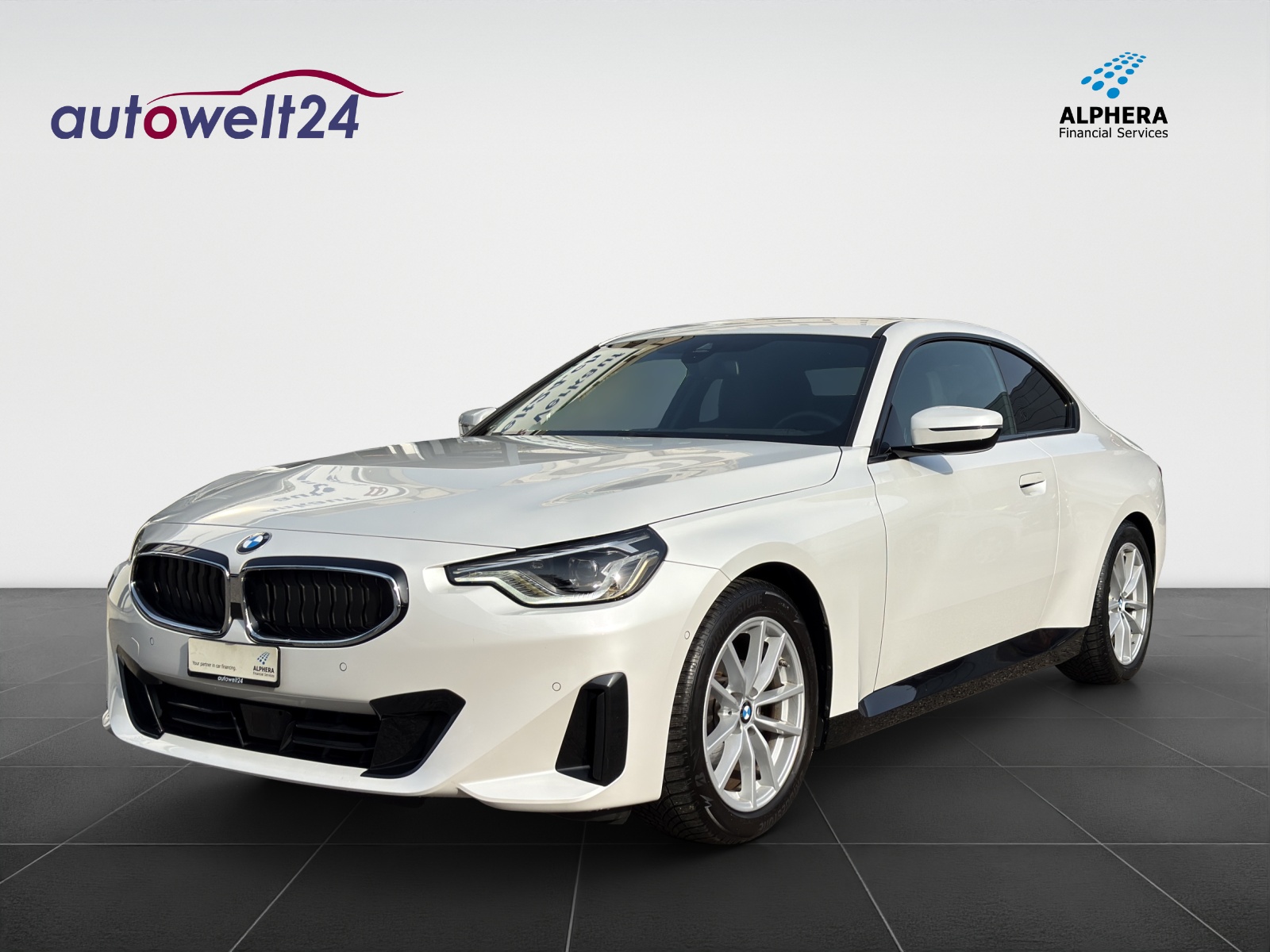 BMW 220d-image-0