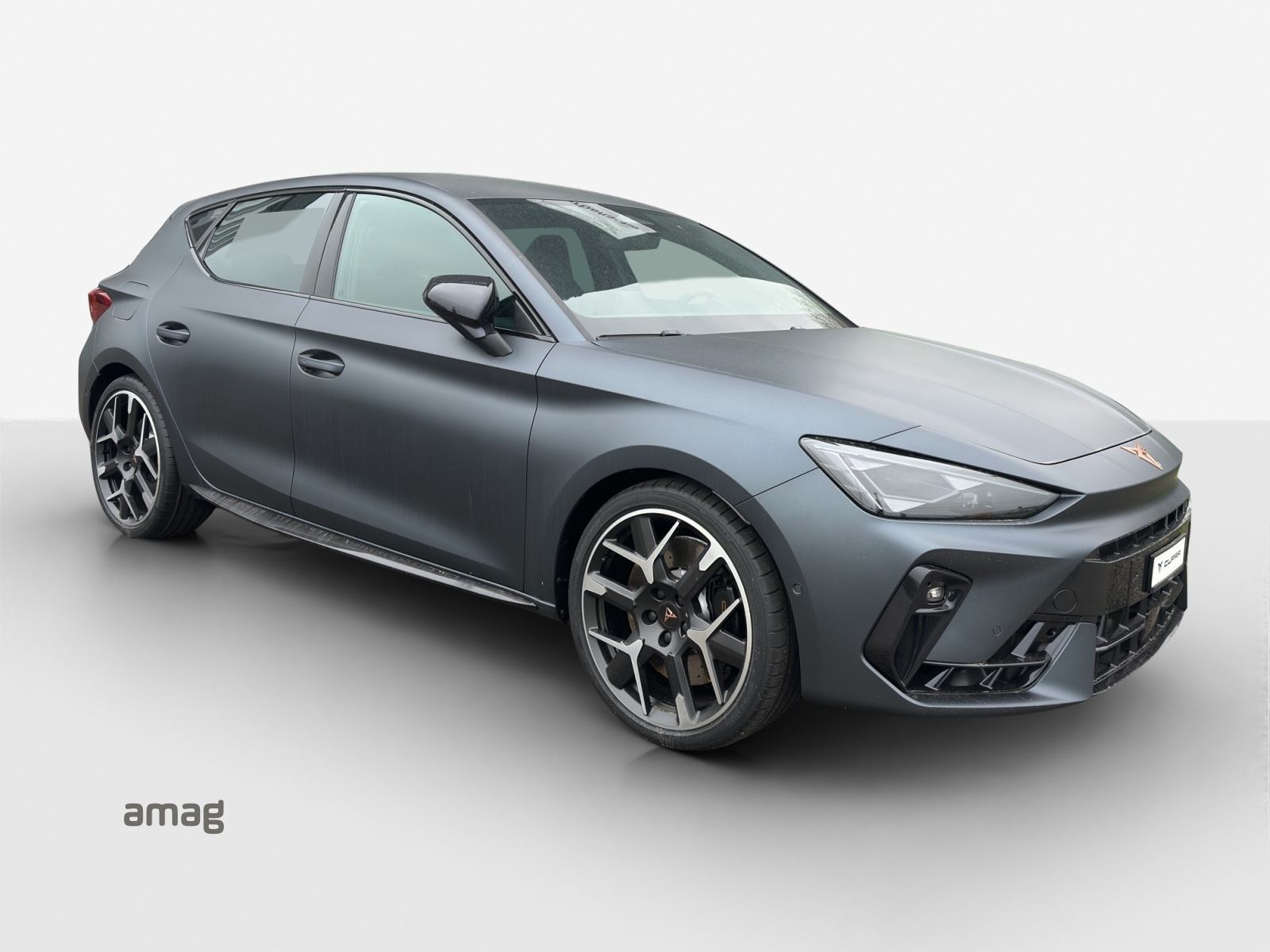 CUPRA LEON 2.0 TSI Prime Edition VZ DSG-image-5
