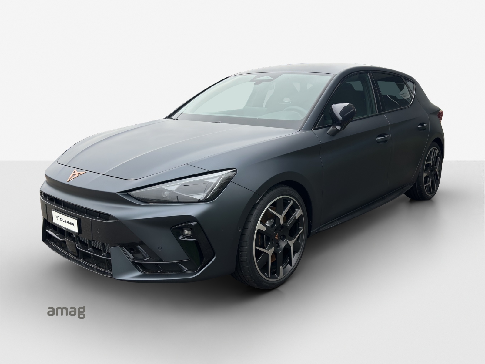CUPRA LEON 2.0 TSI Prime Edition VZ DSG-image-0