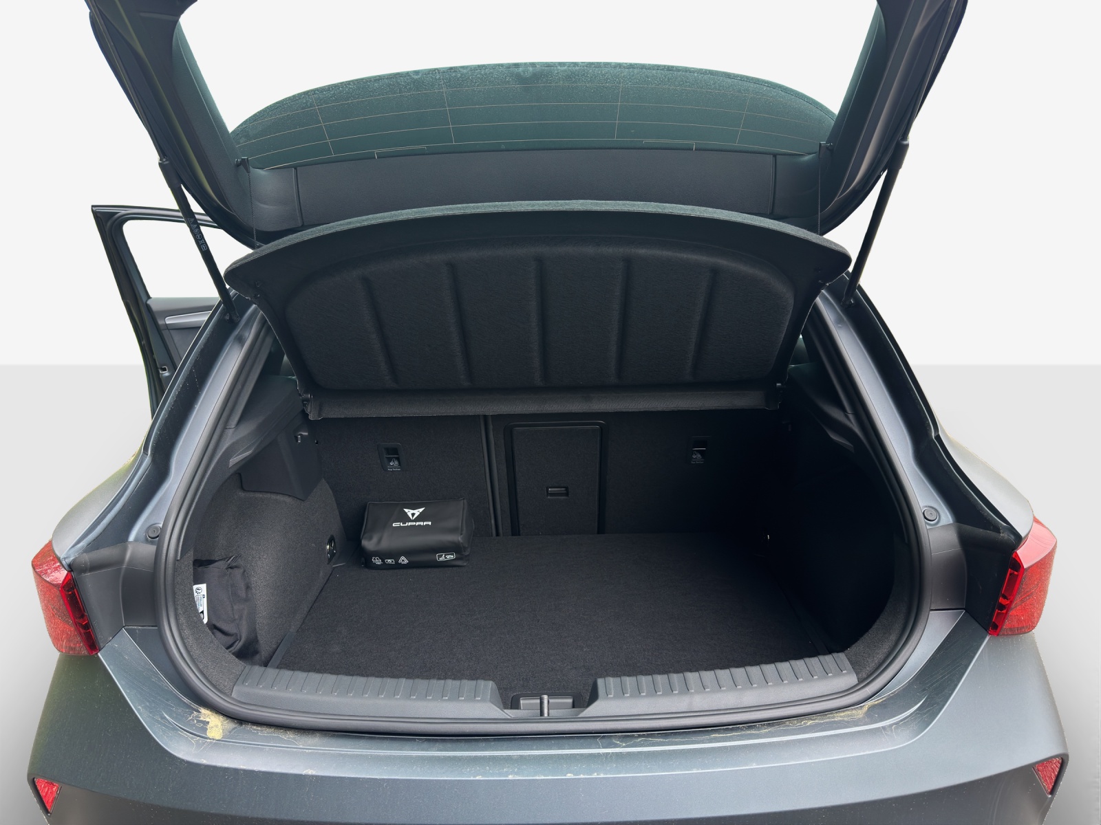 CUPRA LEON 2.0 TSI Prime Edition VZ DSG-image-12