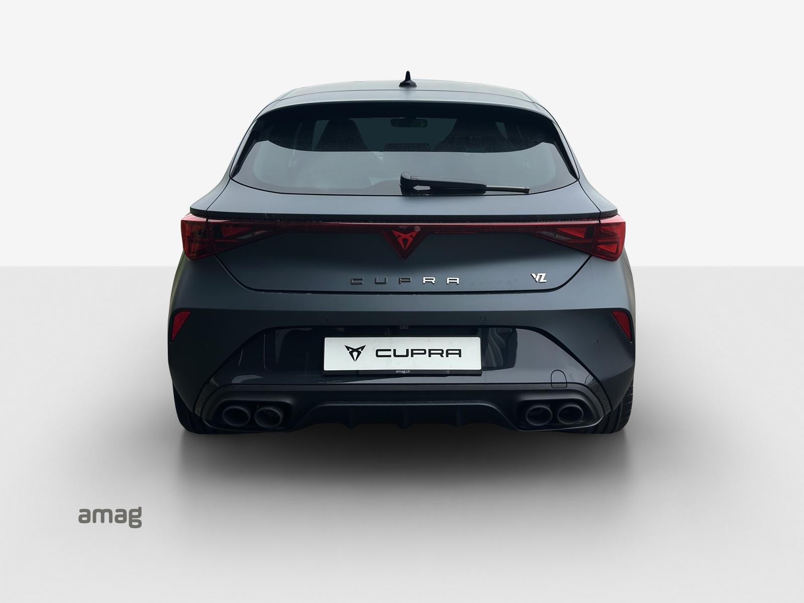 CUPRA LEON 2.0 TSI Prime Edition VZ DSG-image-3