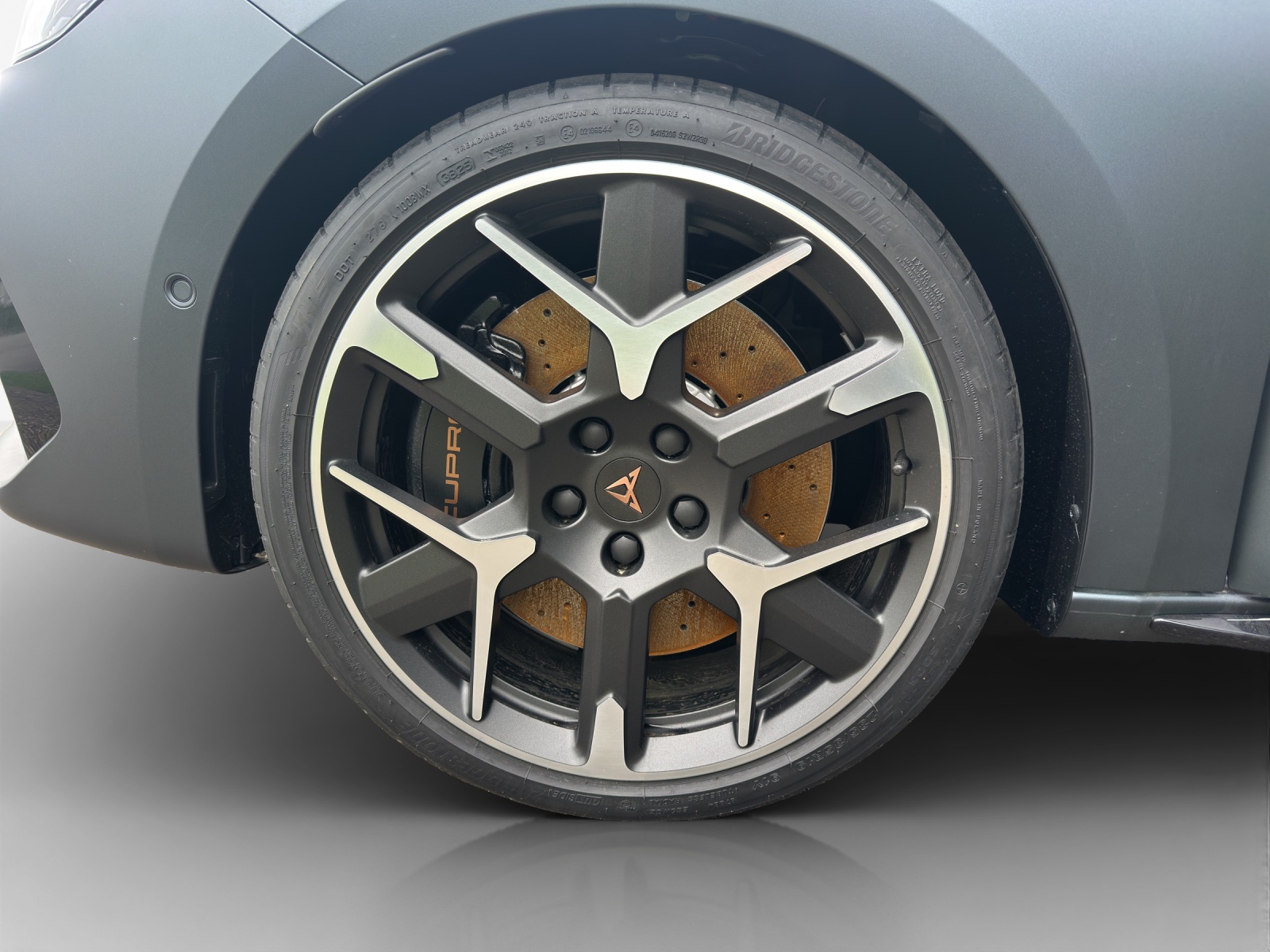CUPRA LEON 2.0 TSI Prime Edition VZ DSG-image-15