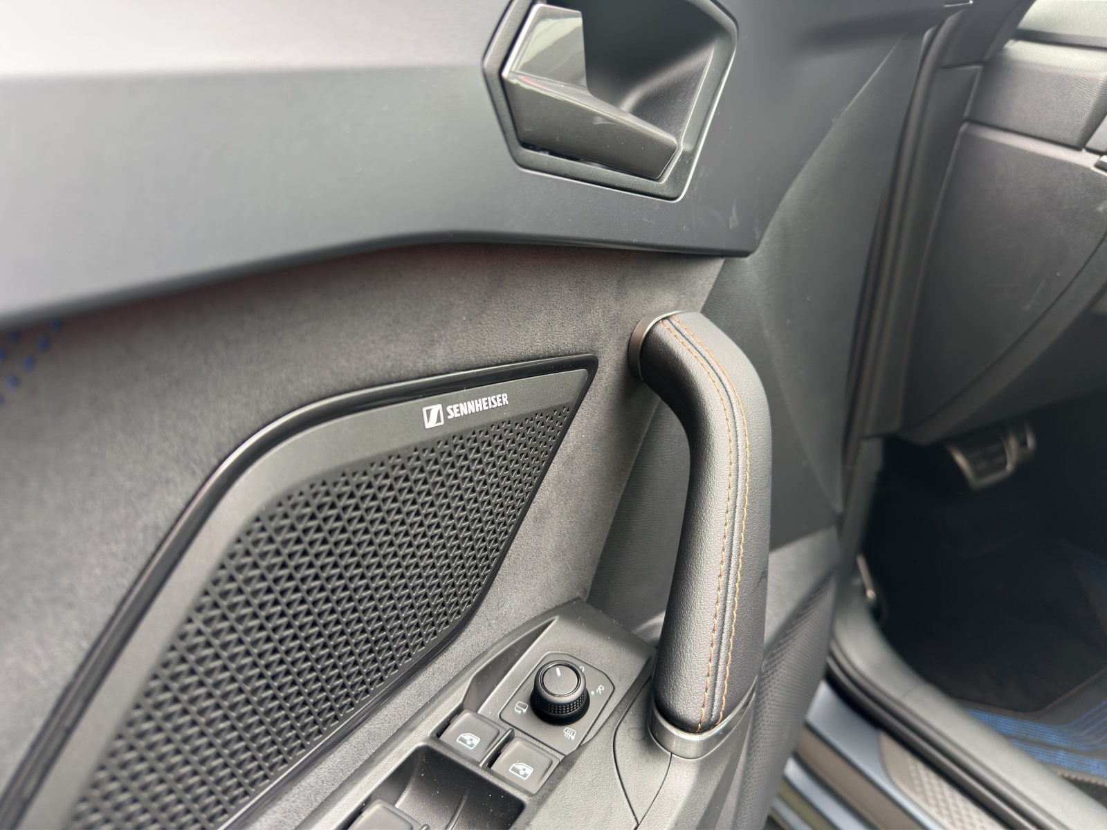 CUPRA LEON 2.0 TSI Prime Edition VZ DSG-image-13