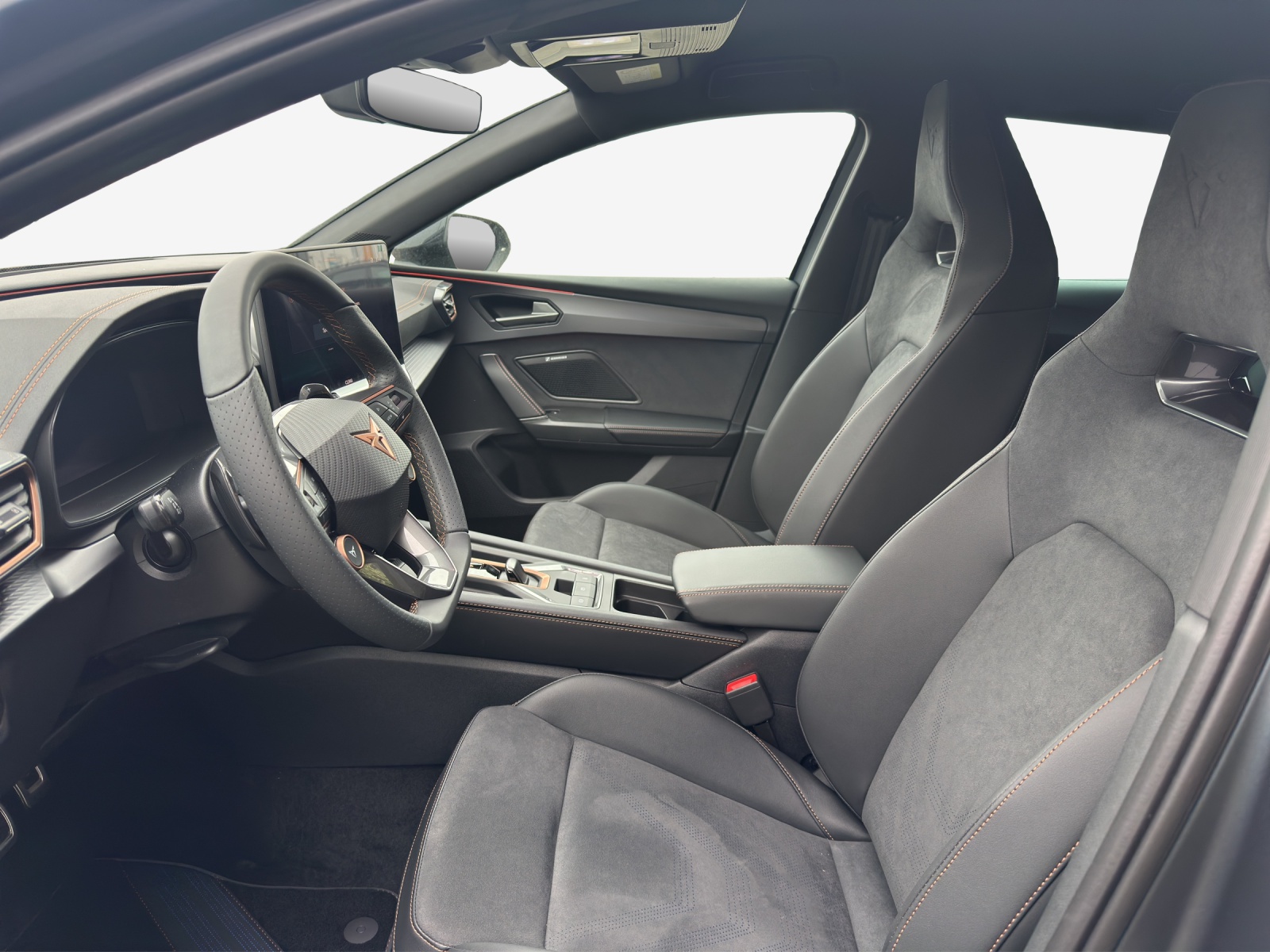 CUPRA LEON 2.0 TSI Prime Edition VZ DSG-image-7